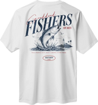 FISHERS OF MEN