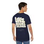 Love Outside The Box  Tee