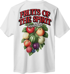 FRUITS OF THE SPIRIT