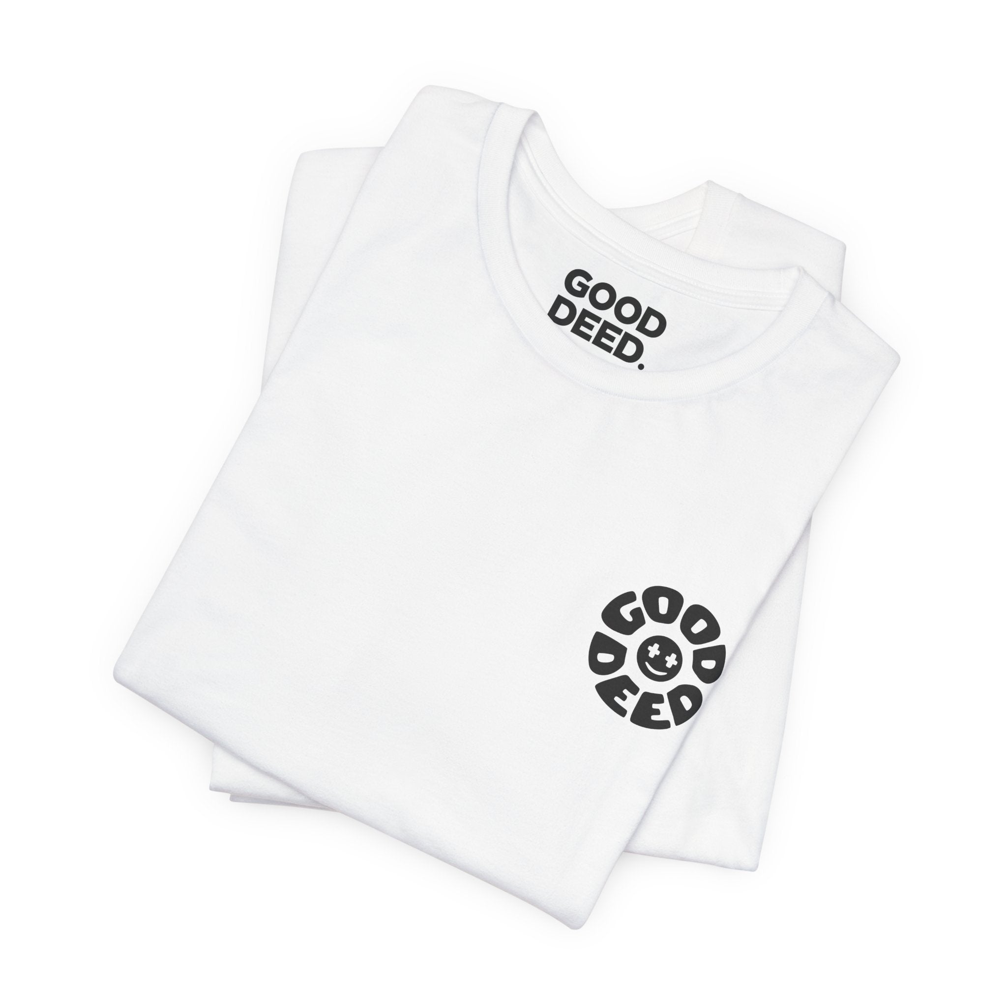 All for His Glory Tee