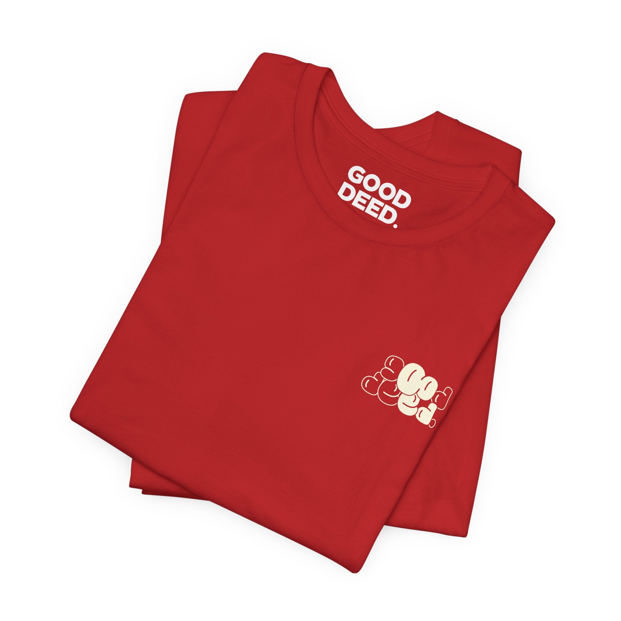 Love Outside The Box  Tee