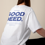 Good Deed Tee
