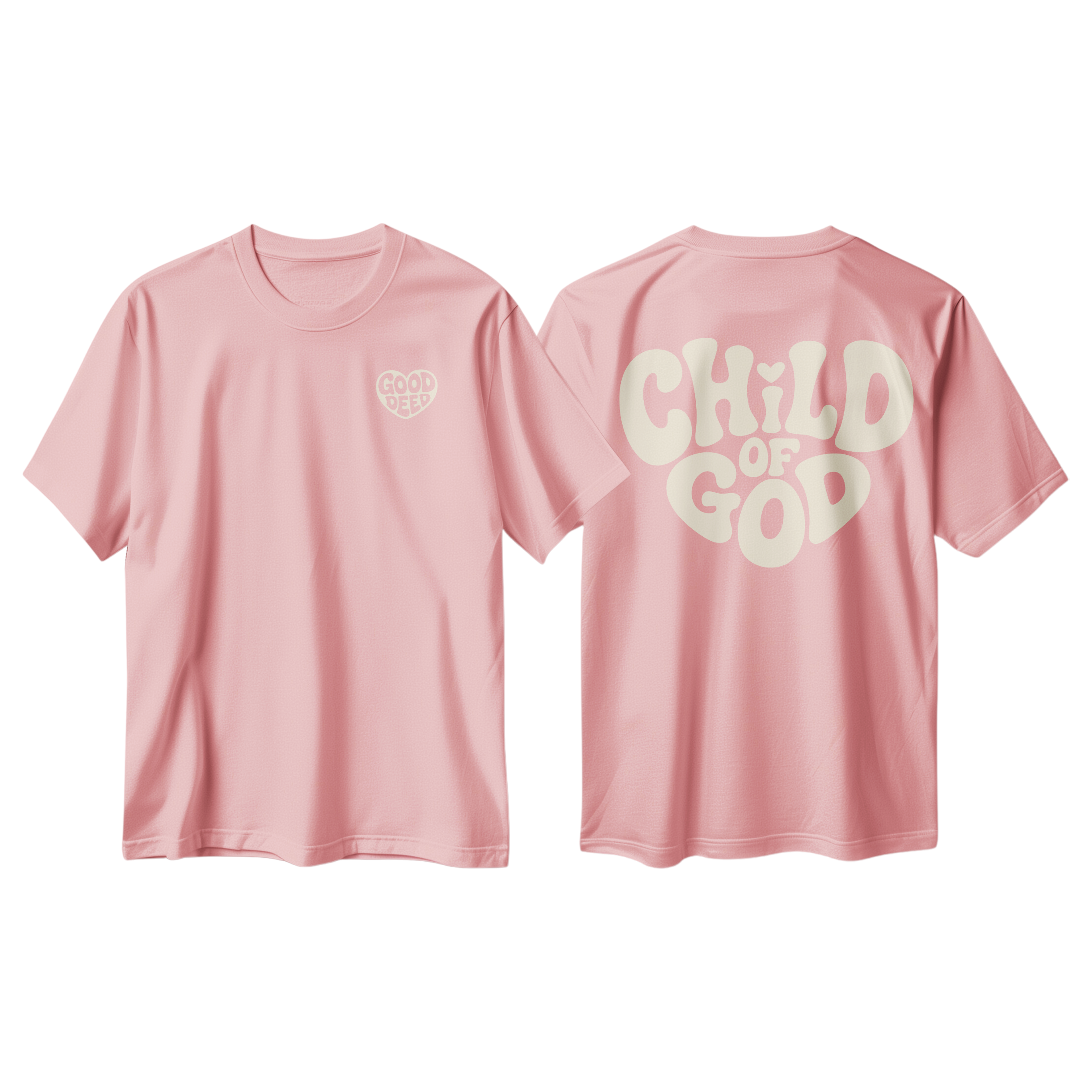 Child of God Tee