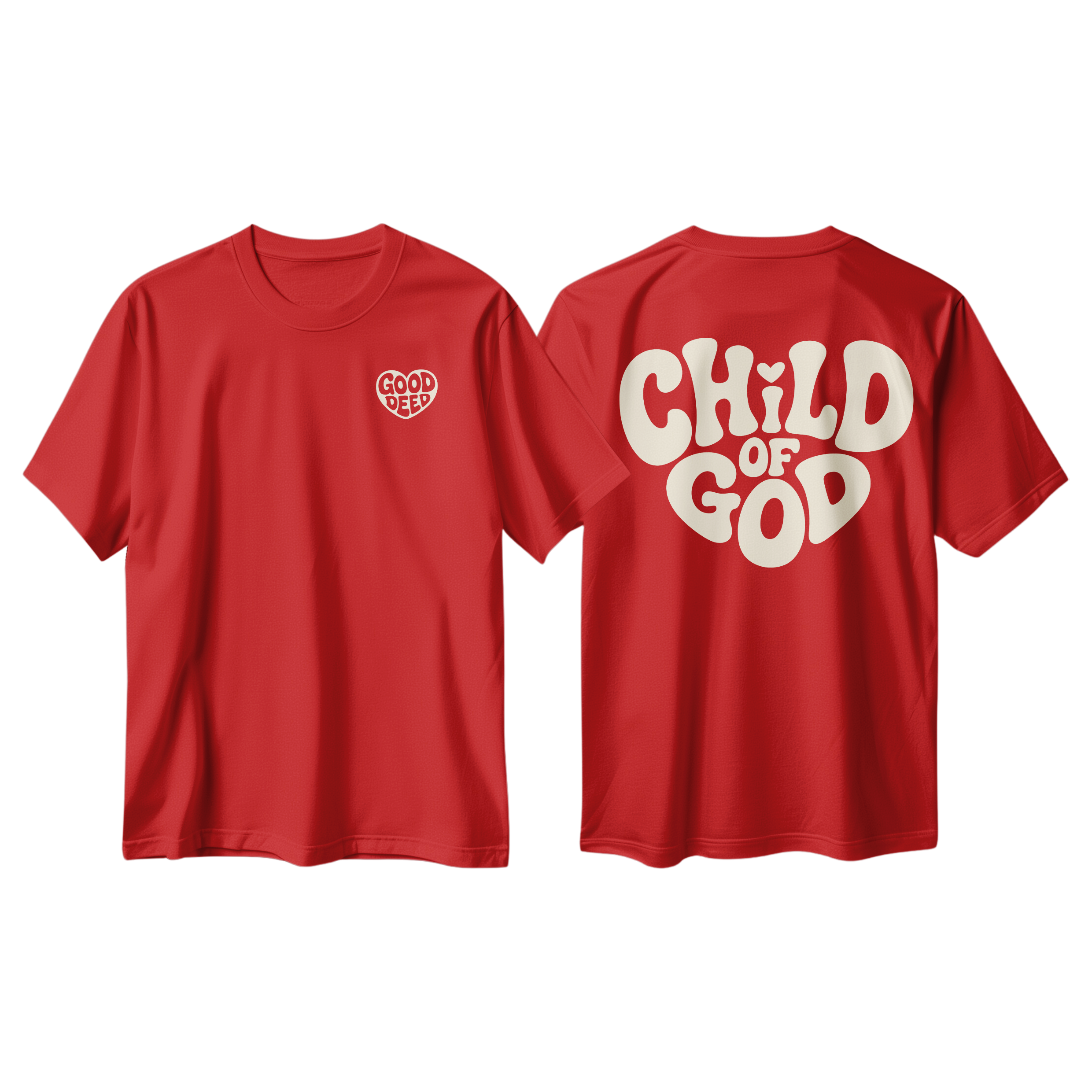 Child of God Tee