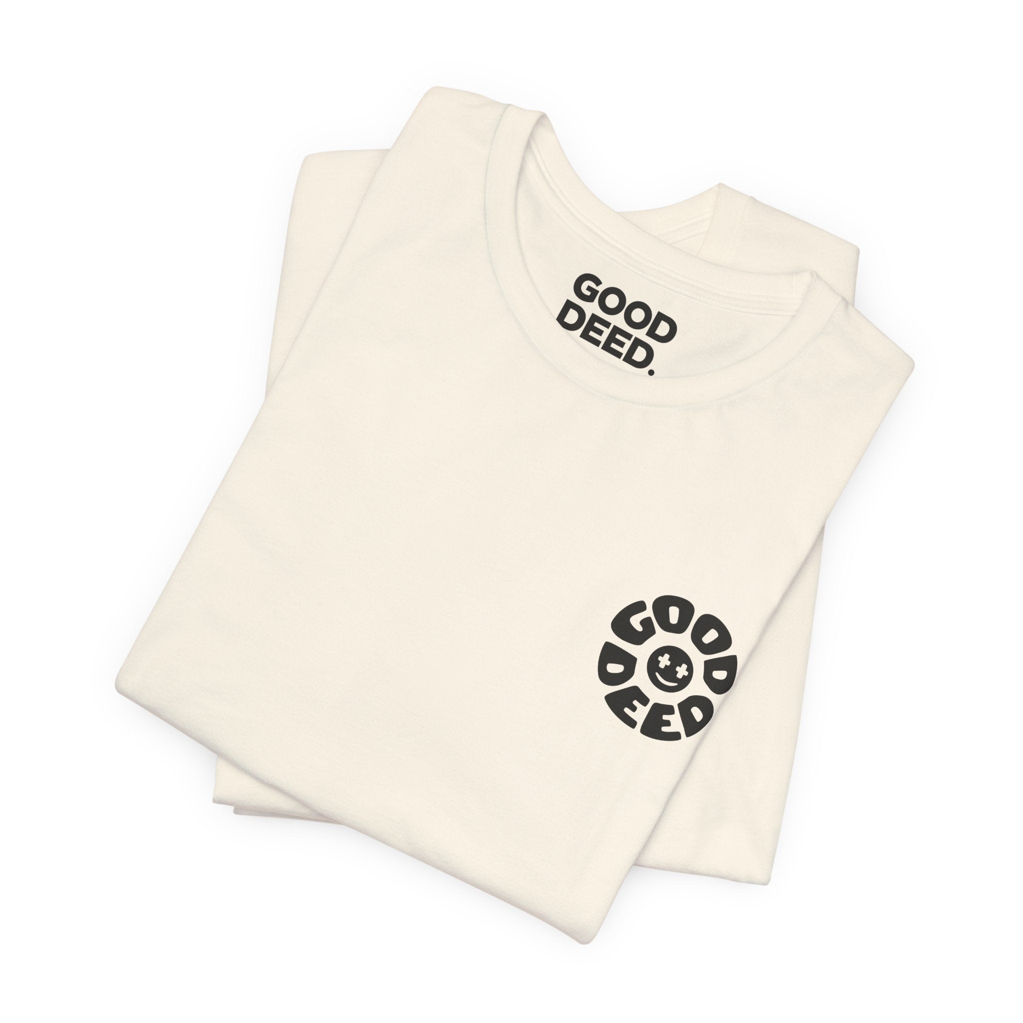 All for His Glory Tee