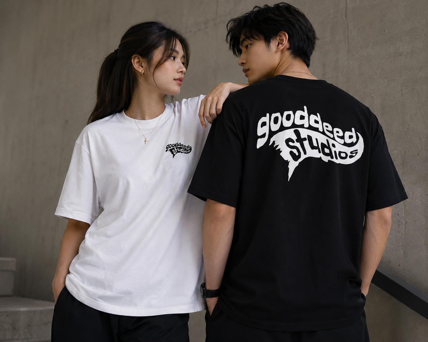 GOODDEED STUDIOS