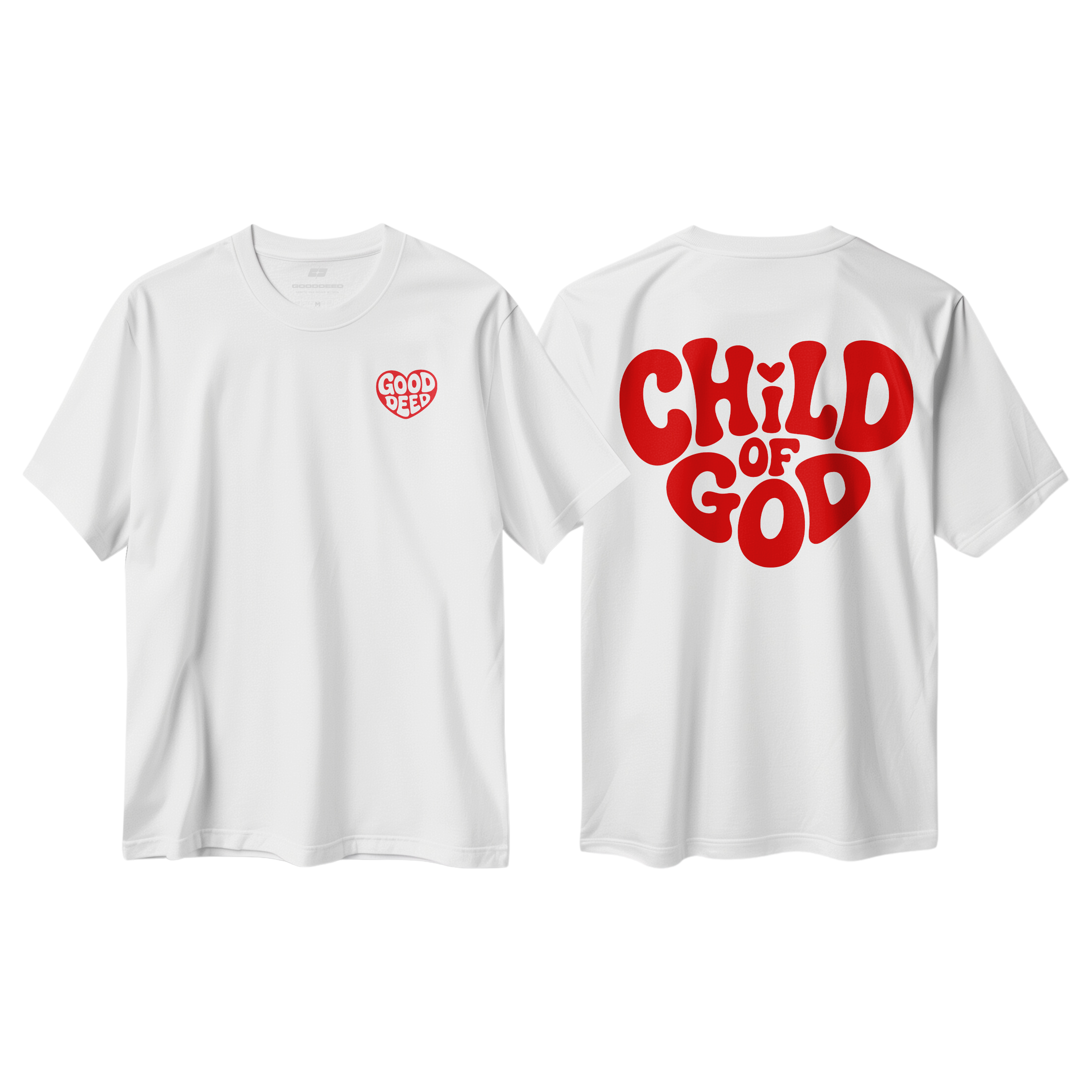 CHILD OF GOD