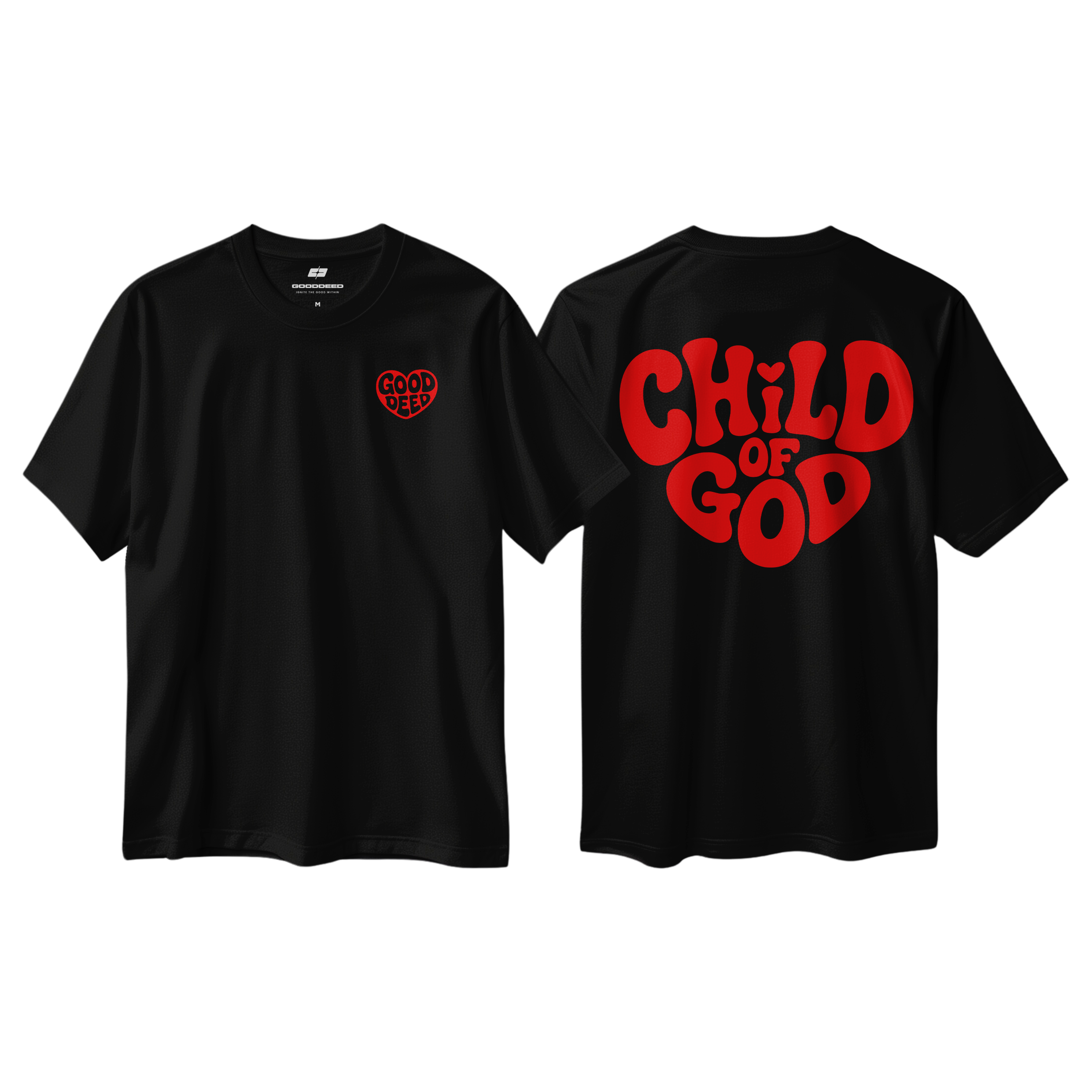 CHILD OF GOD