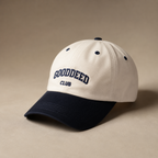 Gooddeed Club Cap