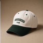 Gooddeed Club Cap