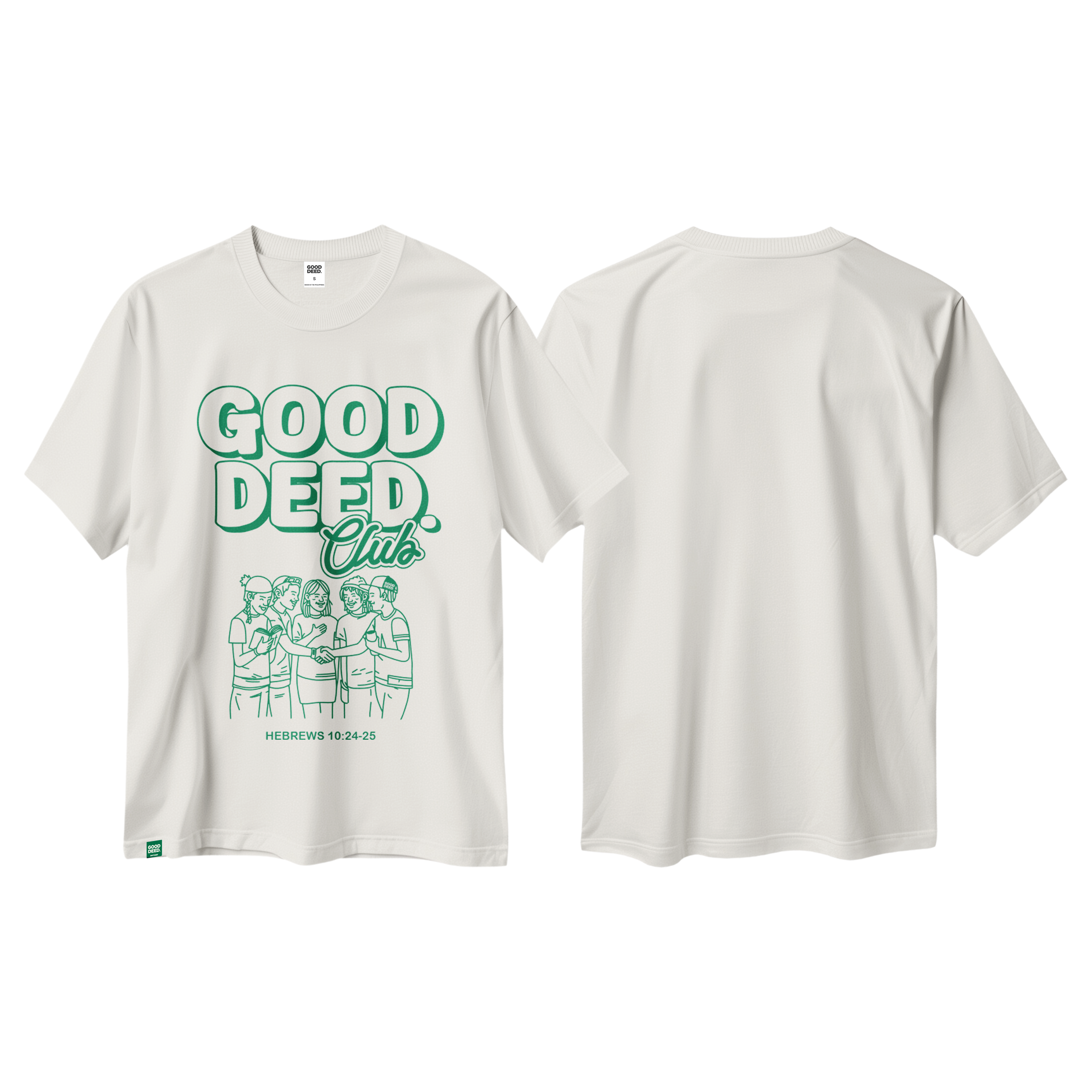 Gooddeed Club