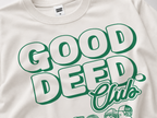 Gooddeed Club