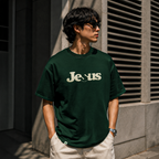 Jesus Saves