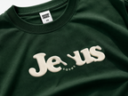 Jesus Saves