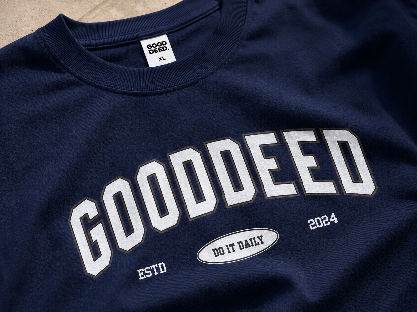 Key Aspects of a Gooddeed