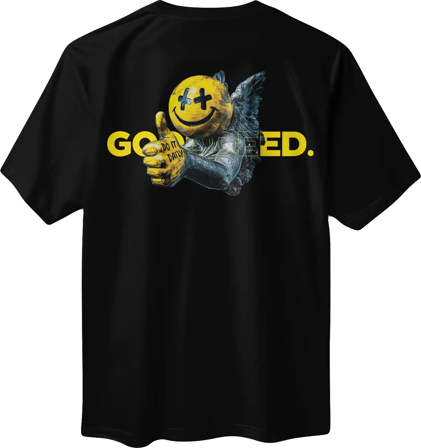 Gooddeed Smiley