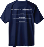 Key Aspects of a Gooddeed