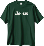 Jesus Saves
