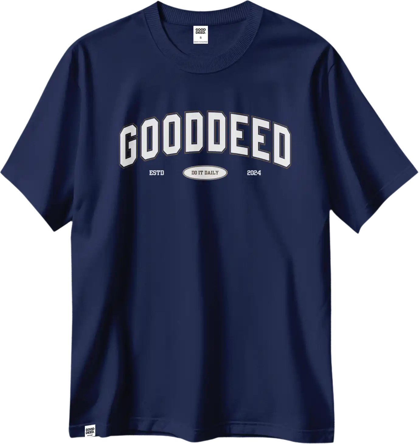 Key Aspects of a Gooddeed