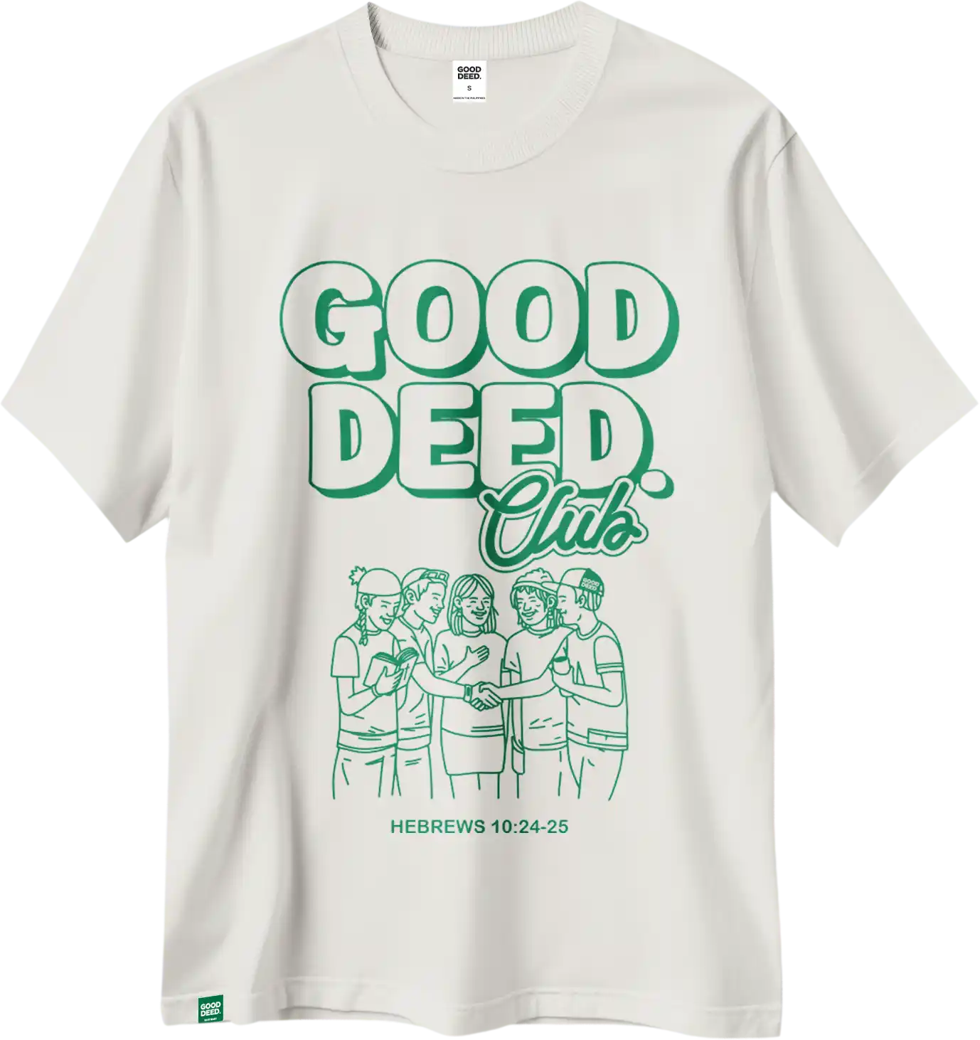 Gooddeed Club