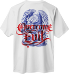 OVERCOME EVIL