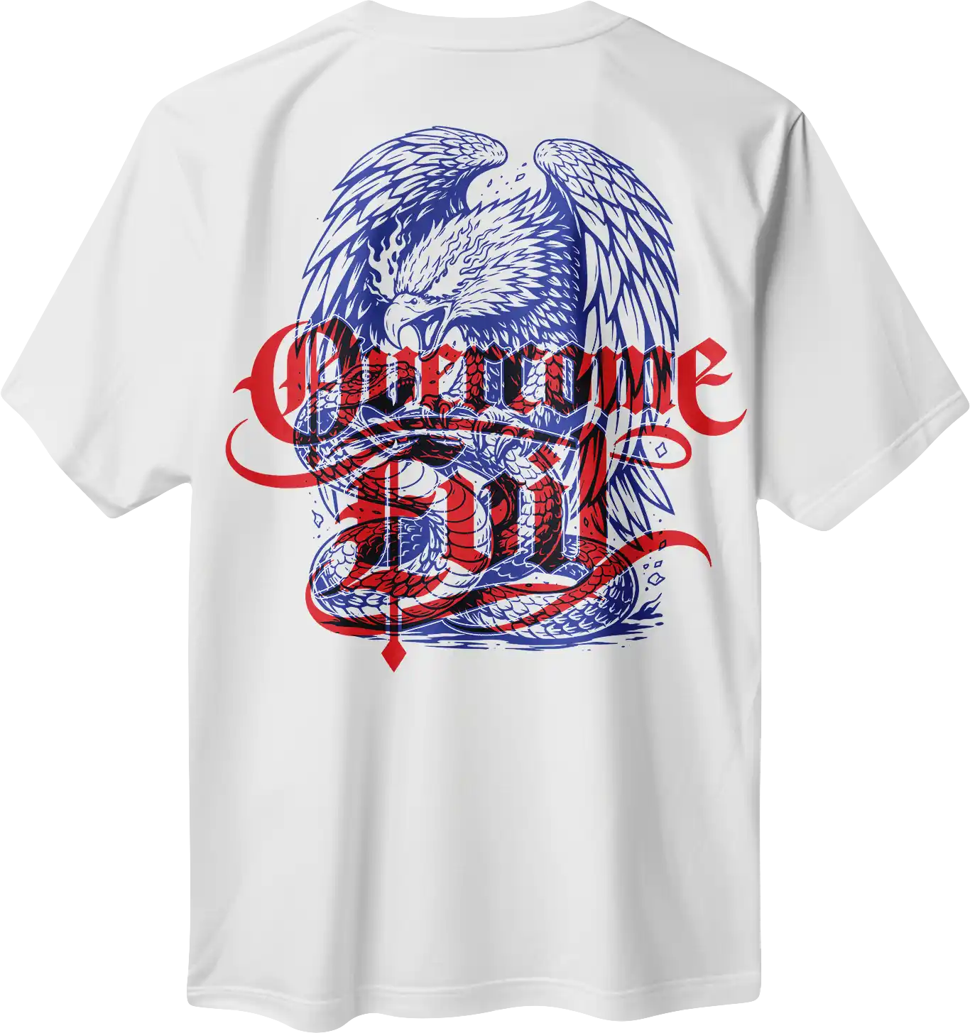 OVERCOME EVIL