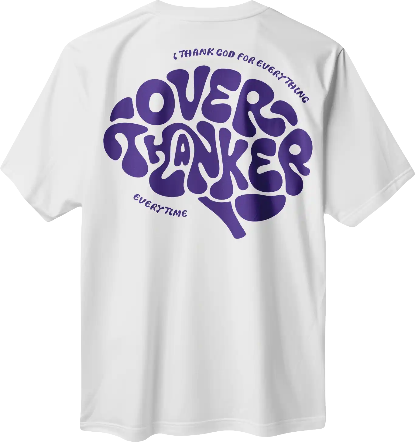 OVER-THANKER