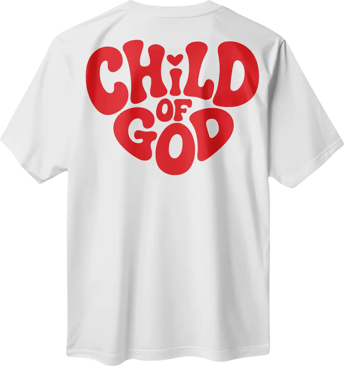 CHILD OF GOD