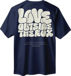 LOVE OUTSIDE THE BOX