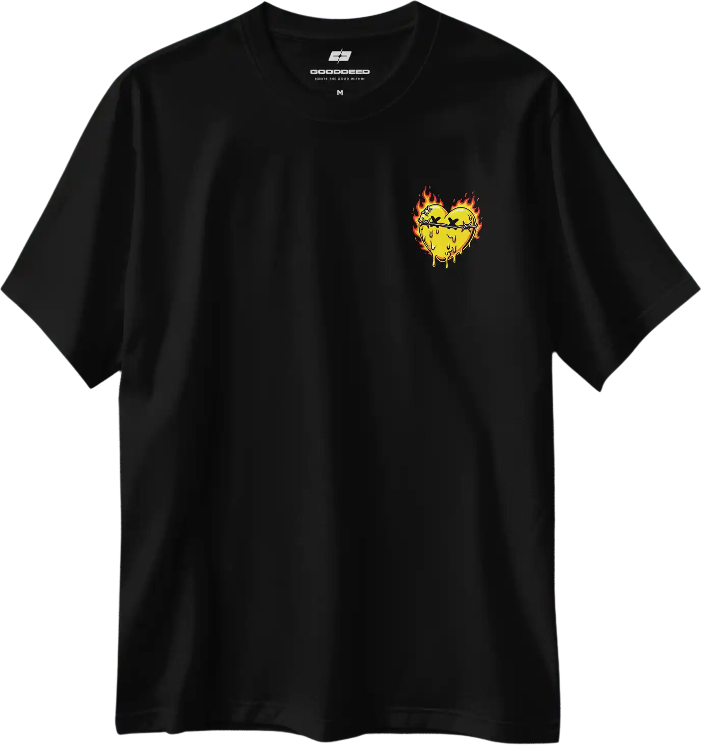 FIRE HEART