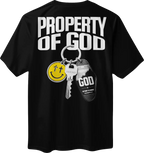PROPERTY OF GOD