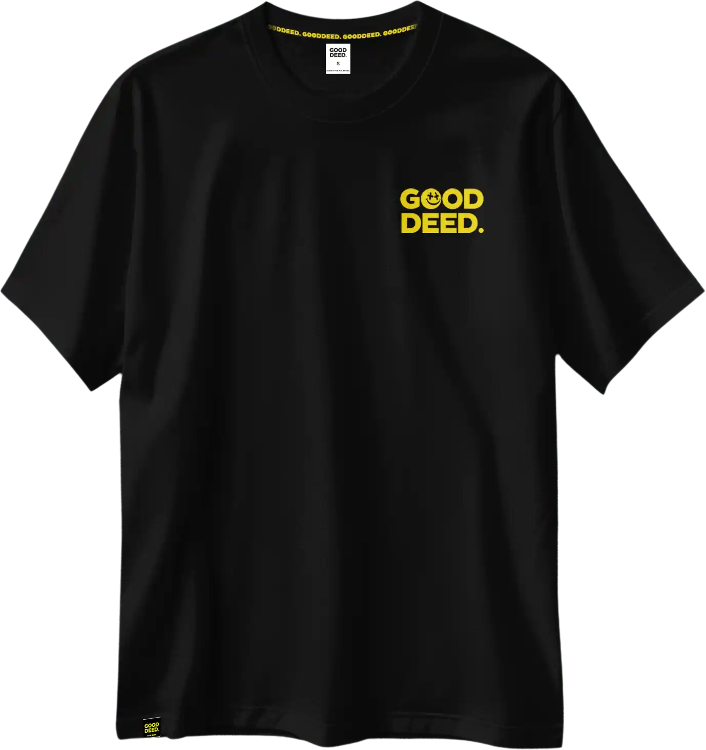 Gooddeed Smiley