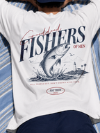 FISHERS OF MEN