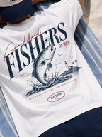 FISHERS OF MEN