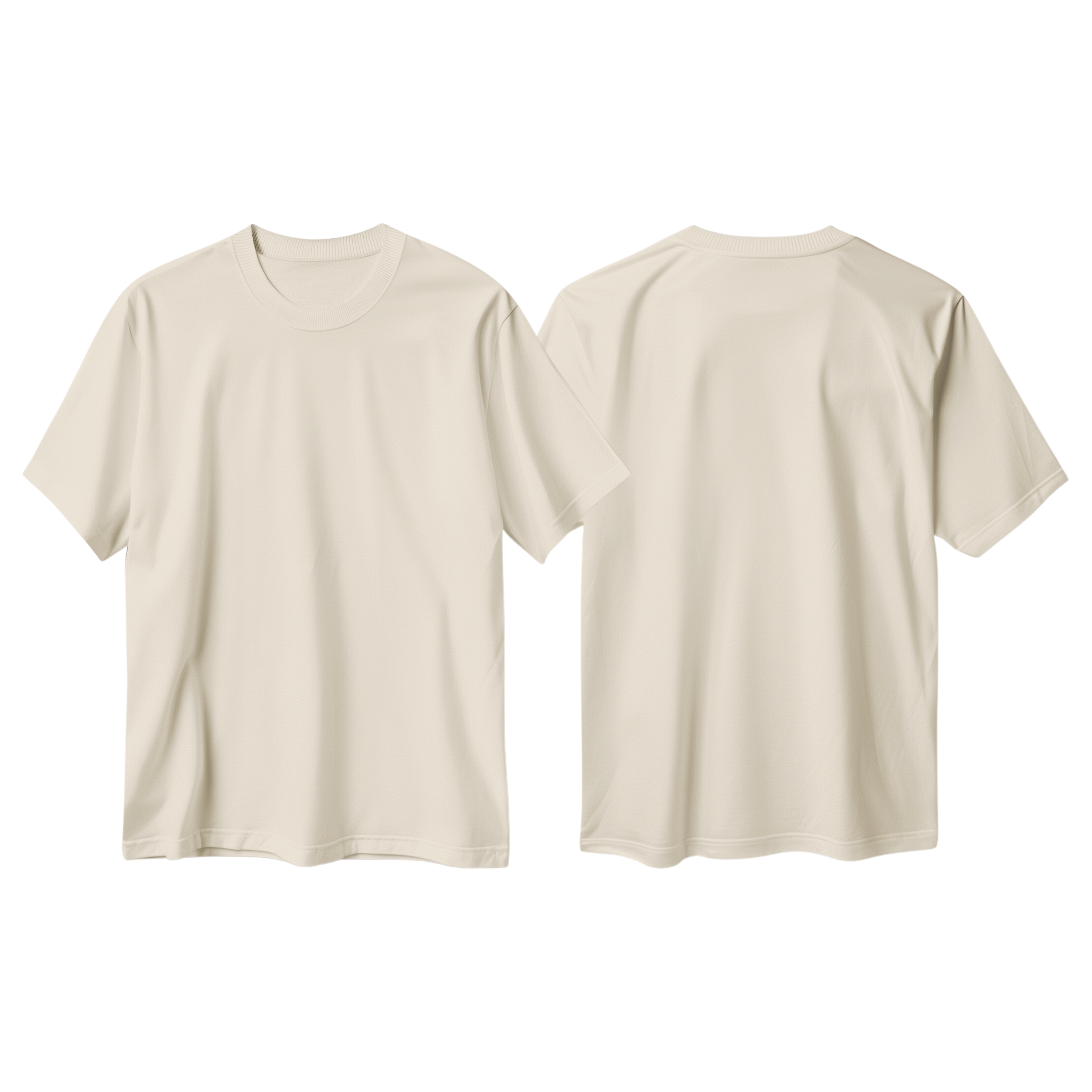 Blank T-shirts