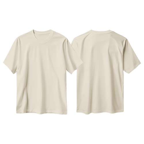 Blank T-shirts