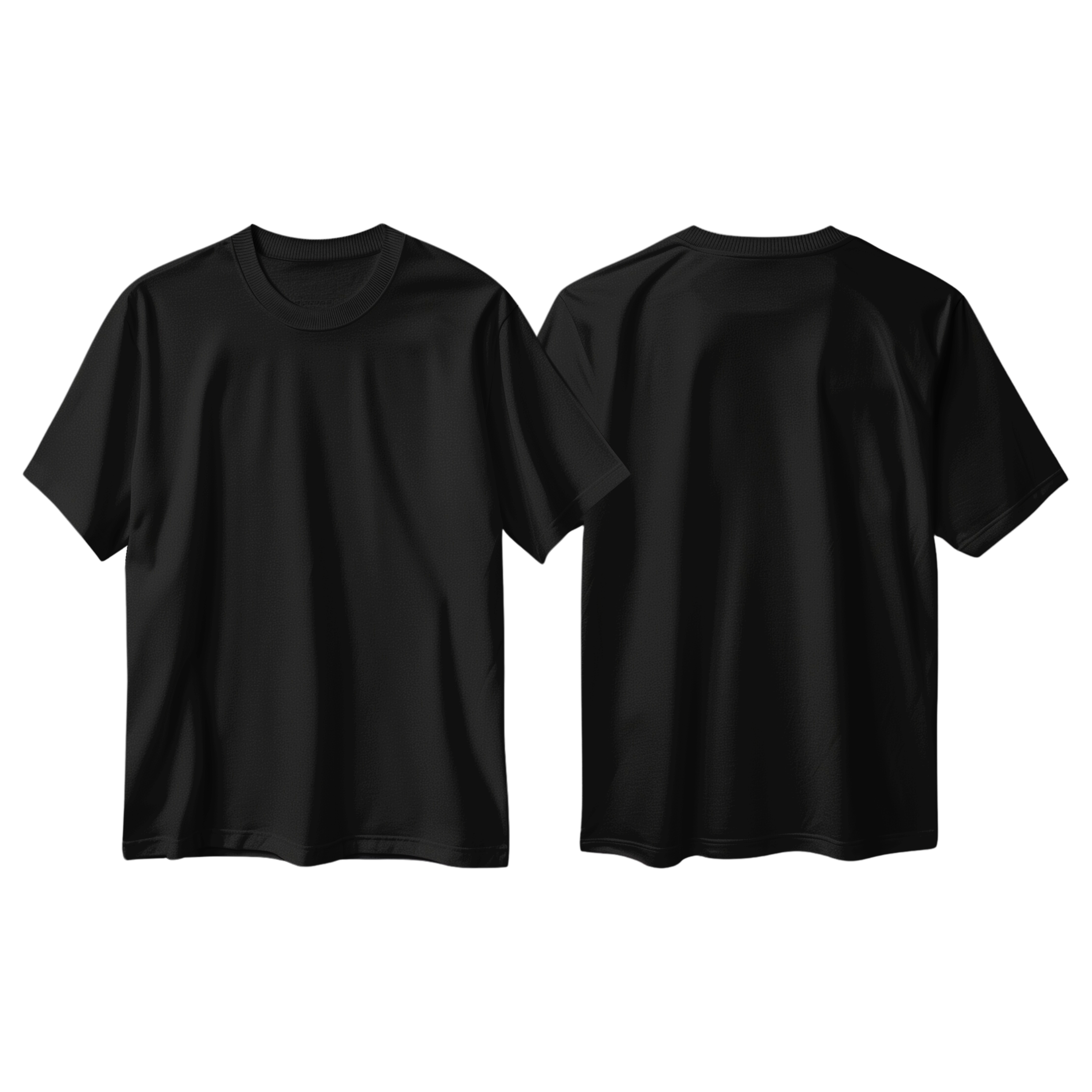 Blank T-shirts