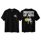 PROPERTY OF GOD
