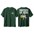 PROPERTY OF GOD