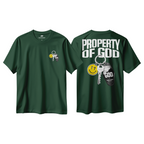 PROPERTY OF GOD
