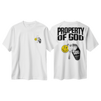 PROPERTY OF GOD