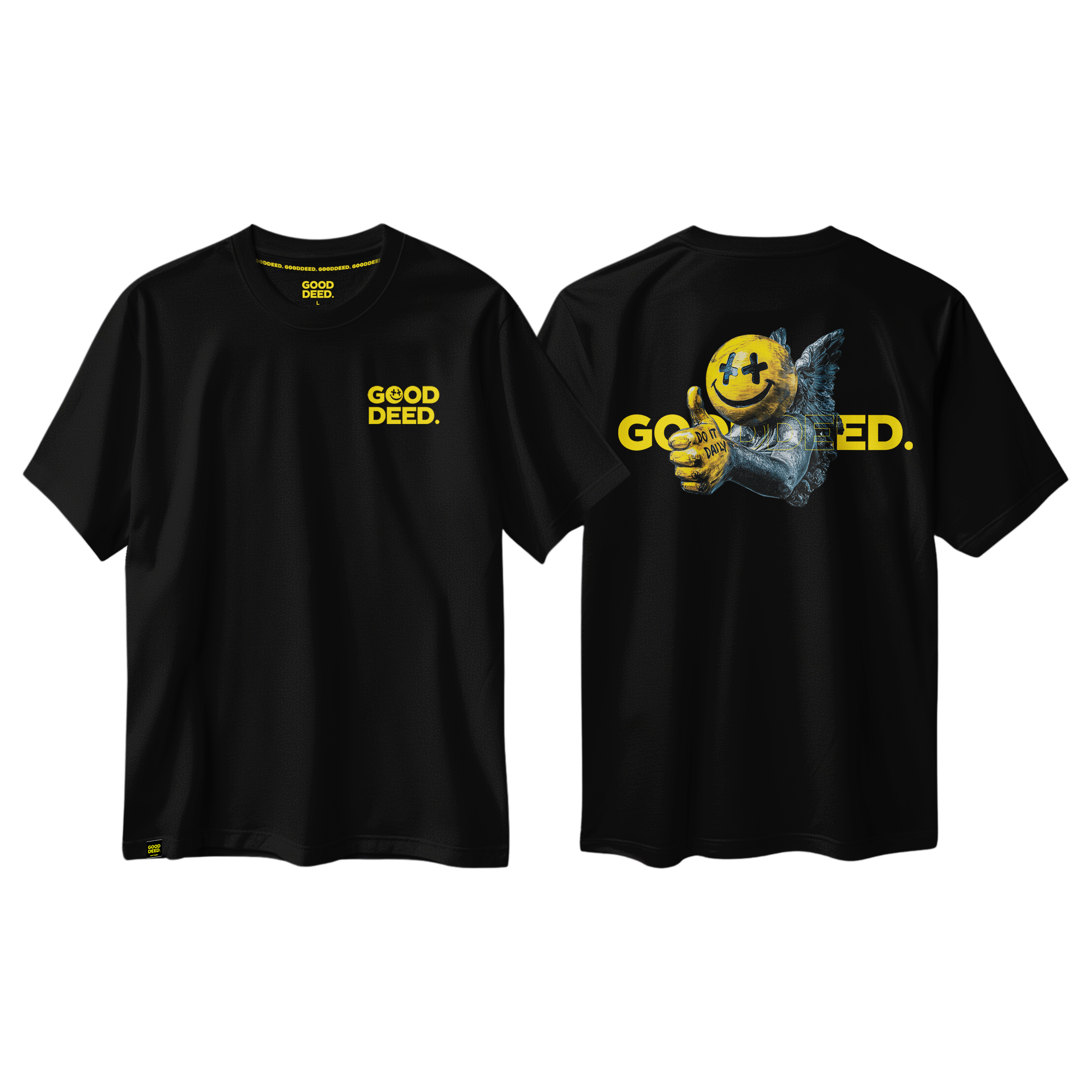 Gooddeed Smiley