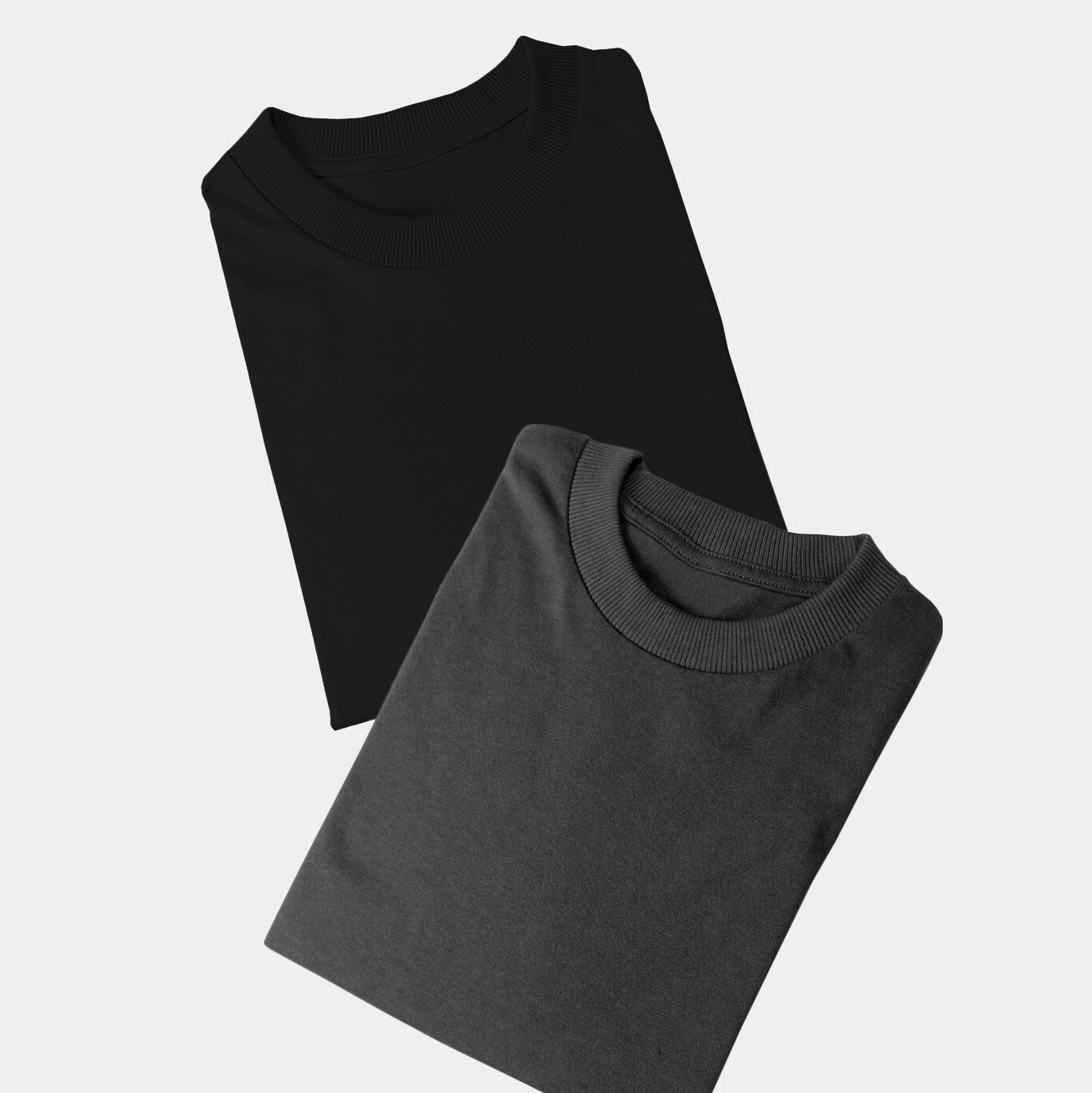 Blank T-shirts