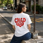 CHILD OF GOD