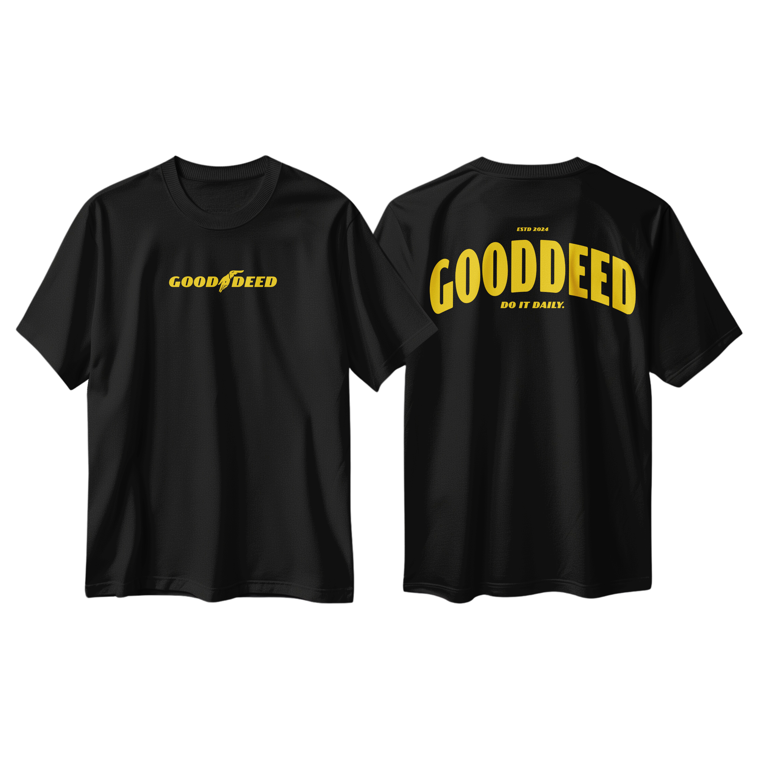 Gooddeed Goodyear