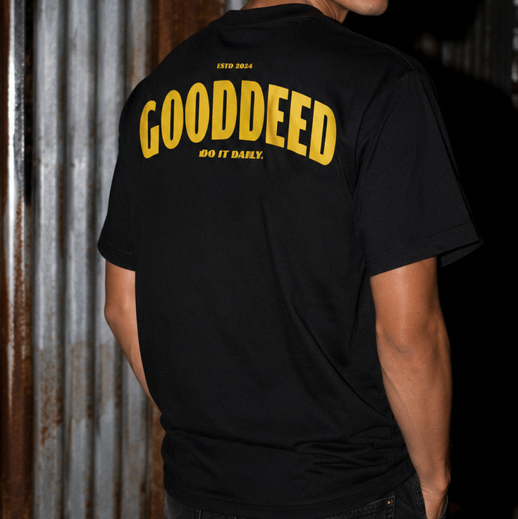 Gooddeed Goodyear