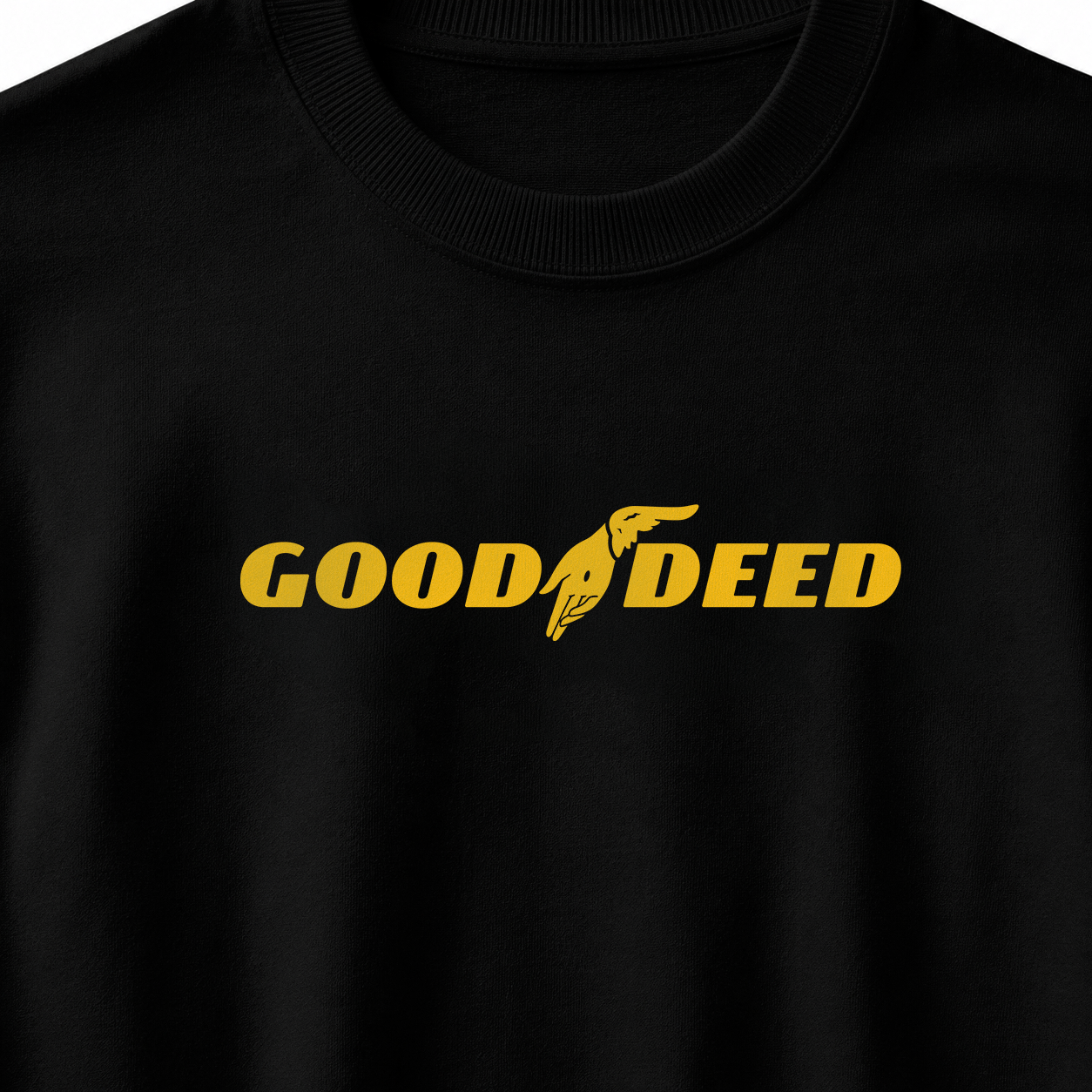 Gooddeed Goodyear