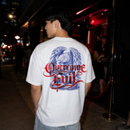 OVERCOME EVIL