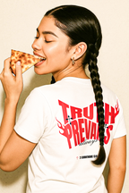 Truth Prevails